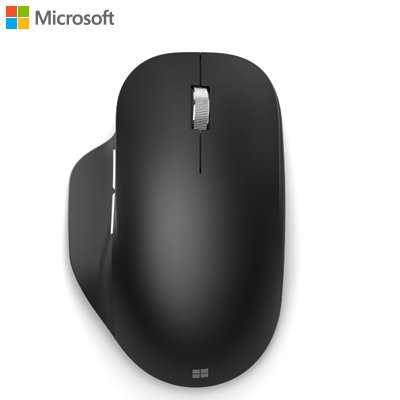 Microsoft Bluetooth® Ergonomic Mouse買いました。