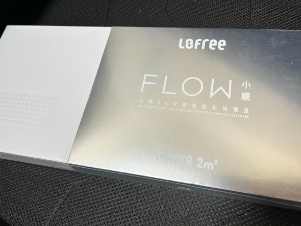 Lofree Flow